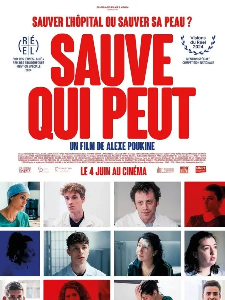 Affiche