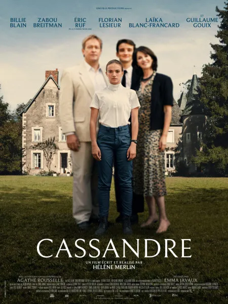 Affiche
