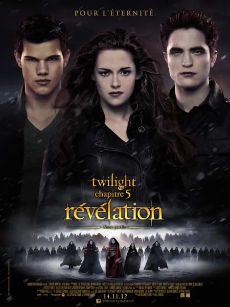 Affiche