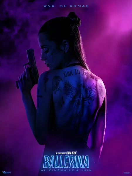 Affiche