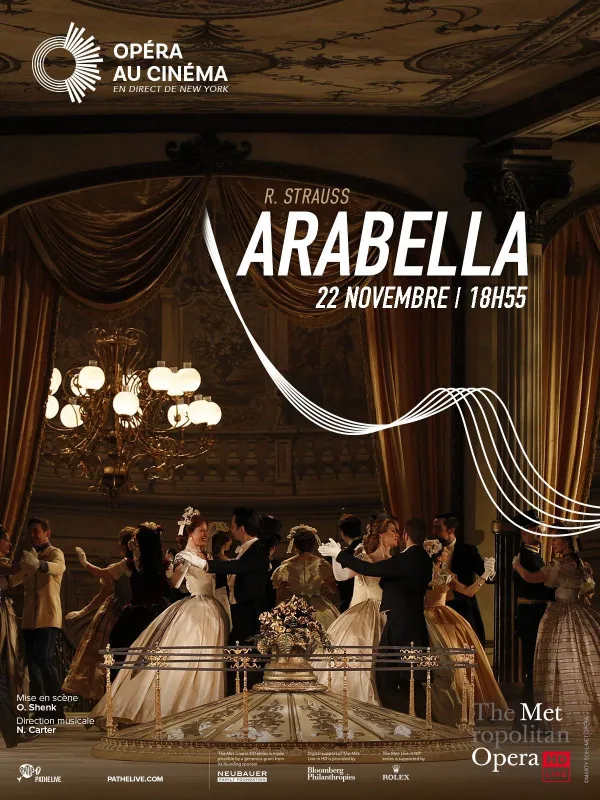 Arabella (Metropolitan Opera)
