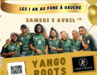 YANGO ROOTS EST DE RETOUR ! 