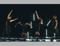 Compagnie Morphose, Les Jupes