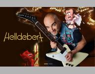 ALDEBERT - HELLDEBERT
