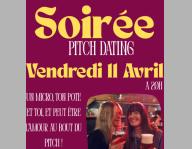 PITCH DATING
