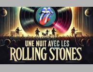 ROLLING STONES