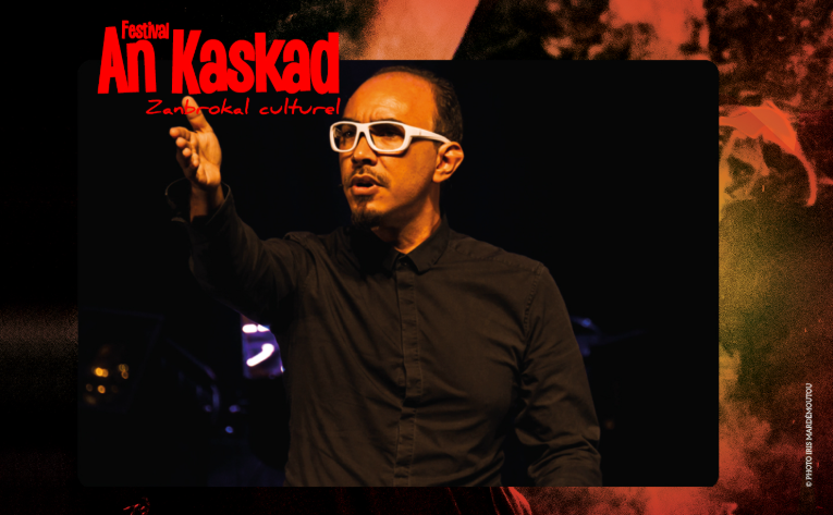 Affiche ATAN J’ESPLIK