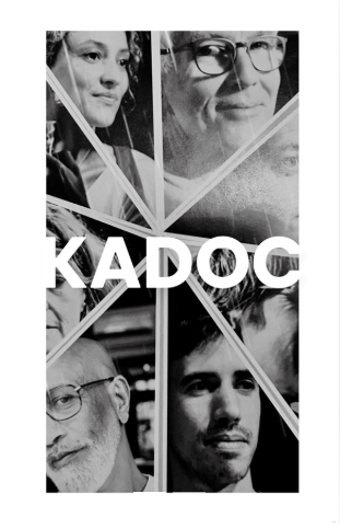 Affiche KADOC