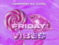 Apéro Live & Ambiance du Vendredi