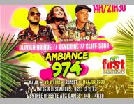 AMBIANCE 974