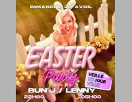 EASTER PARTY