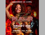 APÉROKÉ & FULL PLAISIR
