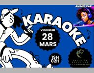 Karaoke au Zambrozade