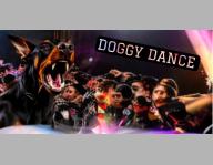 DOGGY DANCE