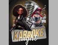 KARAOKE NIGHT