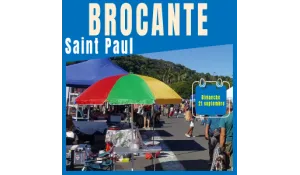BROCANTE