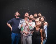 Collectif Bajour A l’Ouest