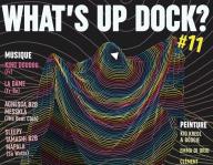 WHAT'S UP DOCK #11