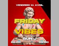 Apéro Live & Friday Vibes