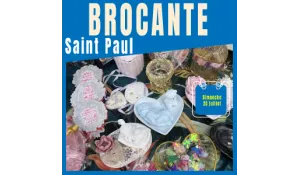 BROCANTE