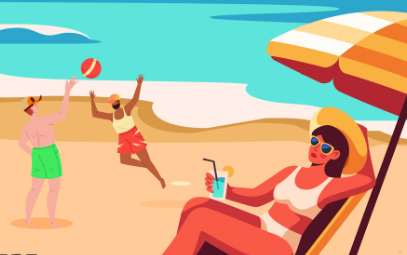 Affiche JOURNÉE MONDIALE DU SOLEIL