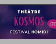 Kosmos – Festival KOMIDI 
