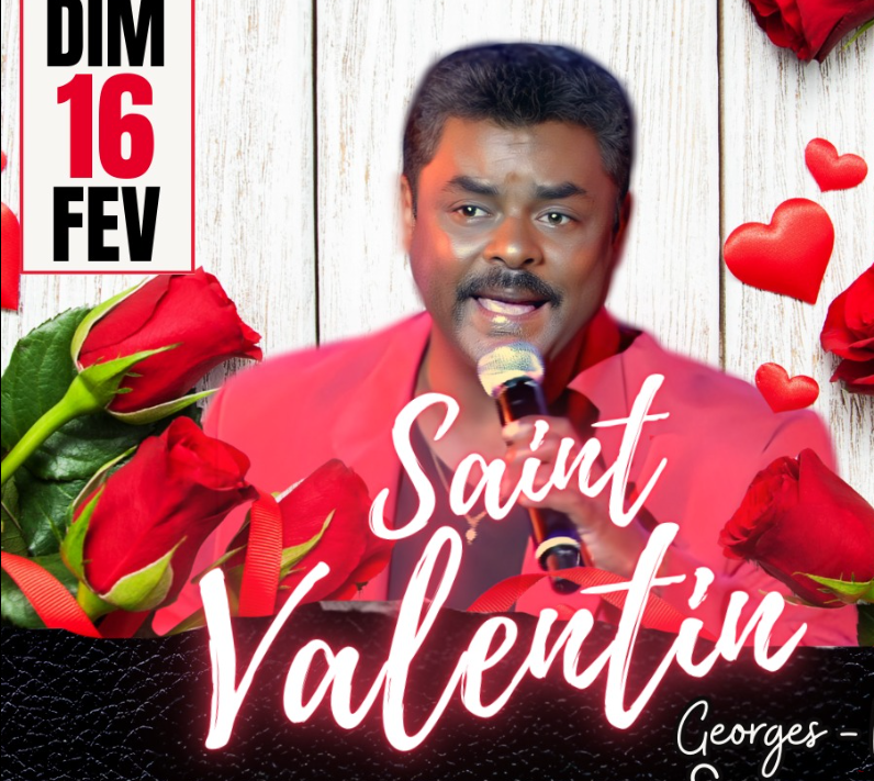 Affiche Déjeuner Dansant & Showcase exclusif 