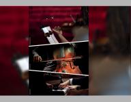 SCHUBERT OPUS 100