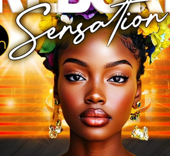 Affiche LE REBORN SENSATION
