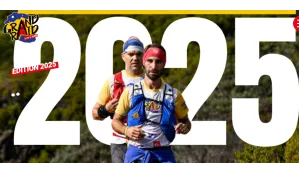 Le Grand Raid 2025 – La Diagonale des Fous