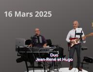 DÉJEUNER DANSANT Chez Métisse Réception 