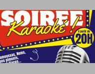 SOIRÉE KARAOKÉ