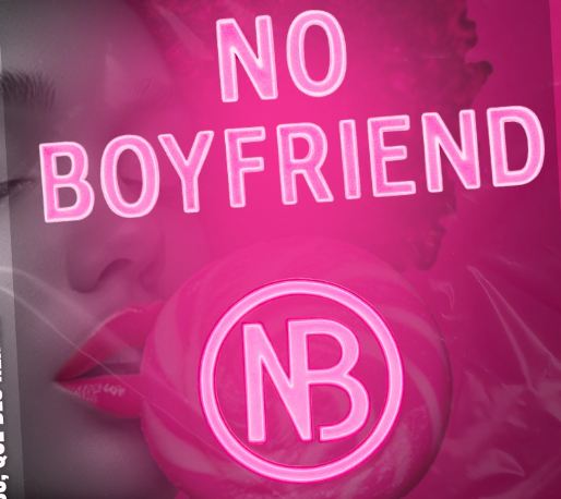 Affiche NO BOYFRIEND