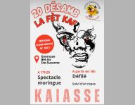 LA FET KAF