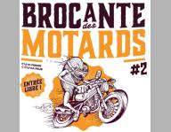 BROCANTE DES MOTARDS #2