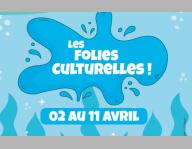 LES FOLIES CULTURELLES
