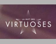 LA NUIT DES VIRTUOSES - 16ÈME ÉDITION