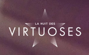 Affiche LA NUIT DES VIRTUOSES - 16ÈME ÉDITION