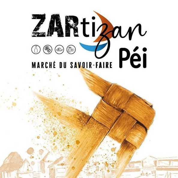 Affiche Zartizan Péi