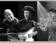 JAMES CARTER ORGAN TRIO