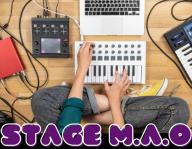Ateliers M.A.O. – Musique Assistée par Ordinateur