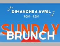 SUNDAY BRUNCH