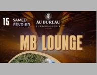 MB LOUNGE EN LIVE