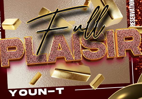 Affiche FULL PLAISIR