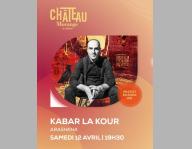 Kabar La Kour gratuit à Château Morange
