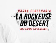 7S7L - LA ROCKEUSE DU DÉSERT