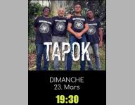 GROUPE TAPOK