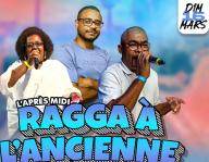 RAGGA À L’ANCIENNE