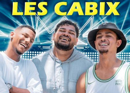 Affiche Comédie Tour Kartié 