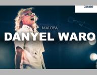 Dizan Lo Swar - Danyèl Waro